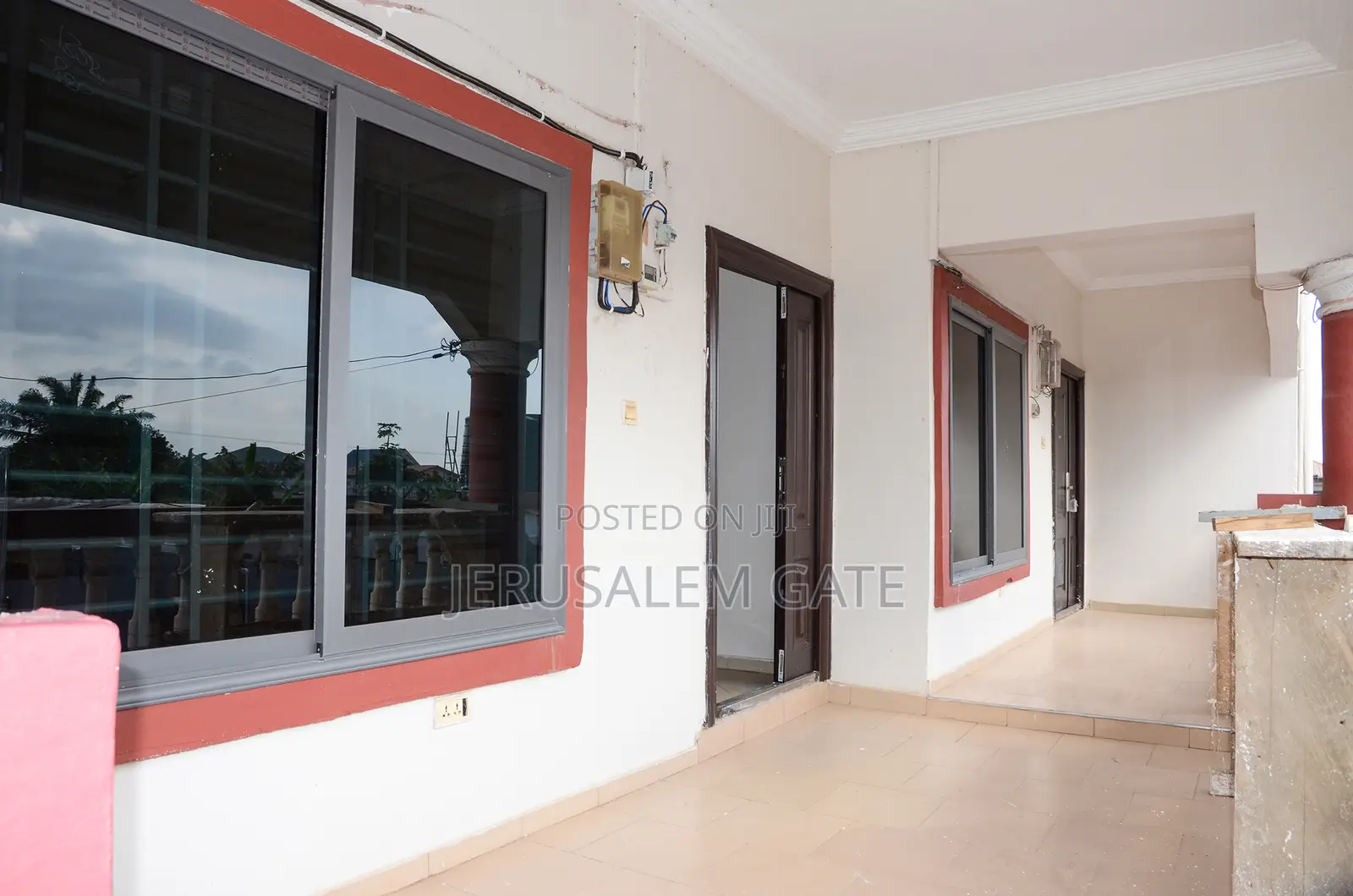 2bdrm Apartment in Taifa, Station Area for rent