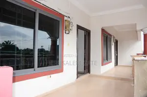 2bdrm Apartment in Taifa, Station Area for rent