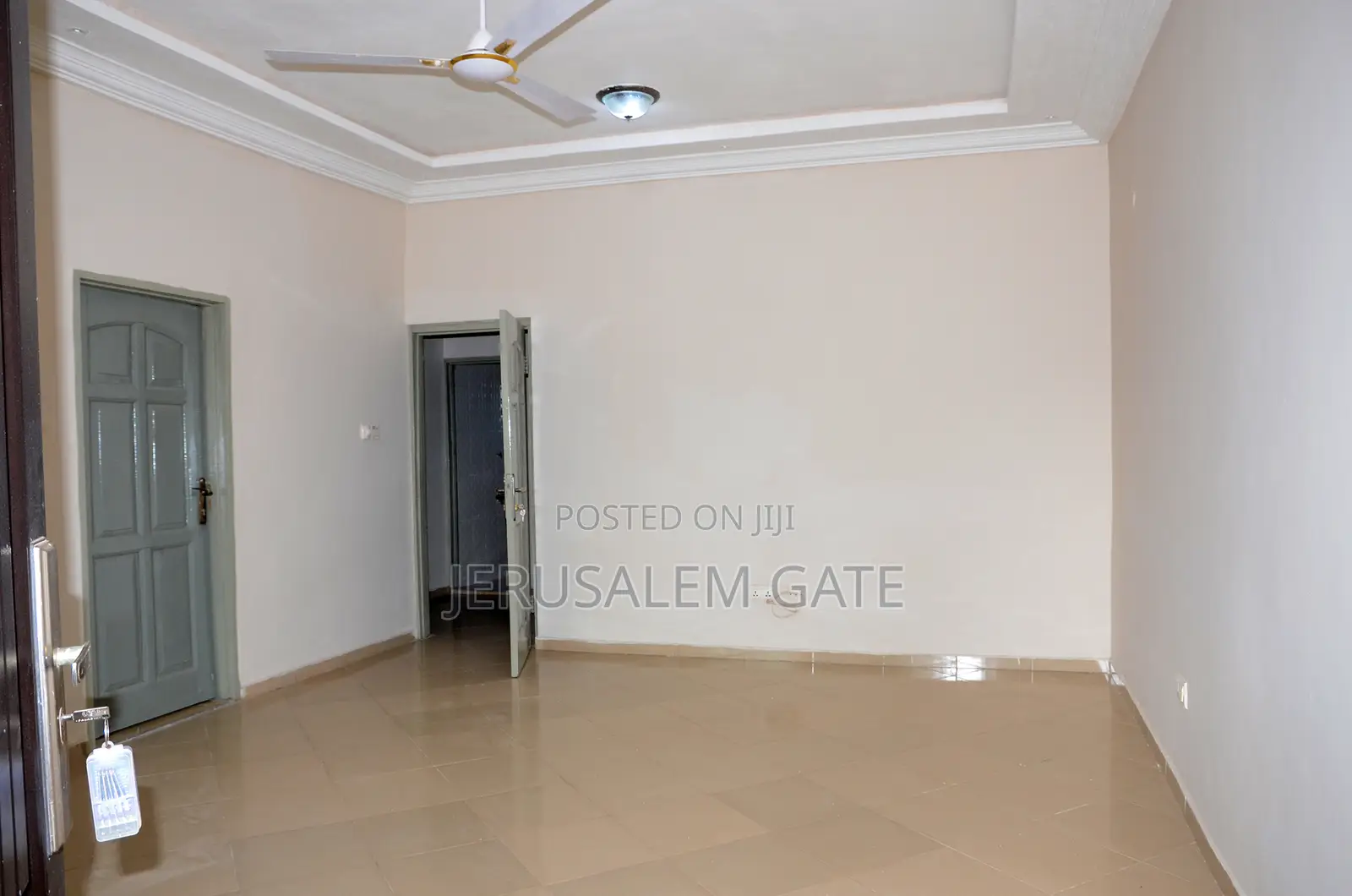 2bdrm Apartment in Taifa, Station Area for rent