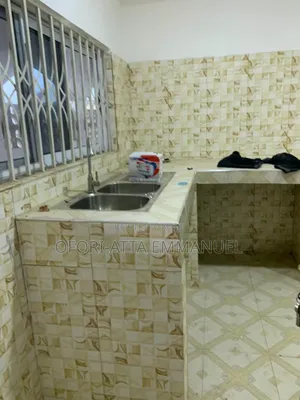 2bdrm Apartment in Amasaman 3Junction, Pokuase for rent