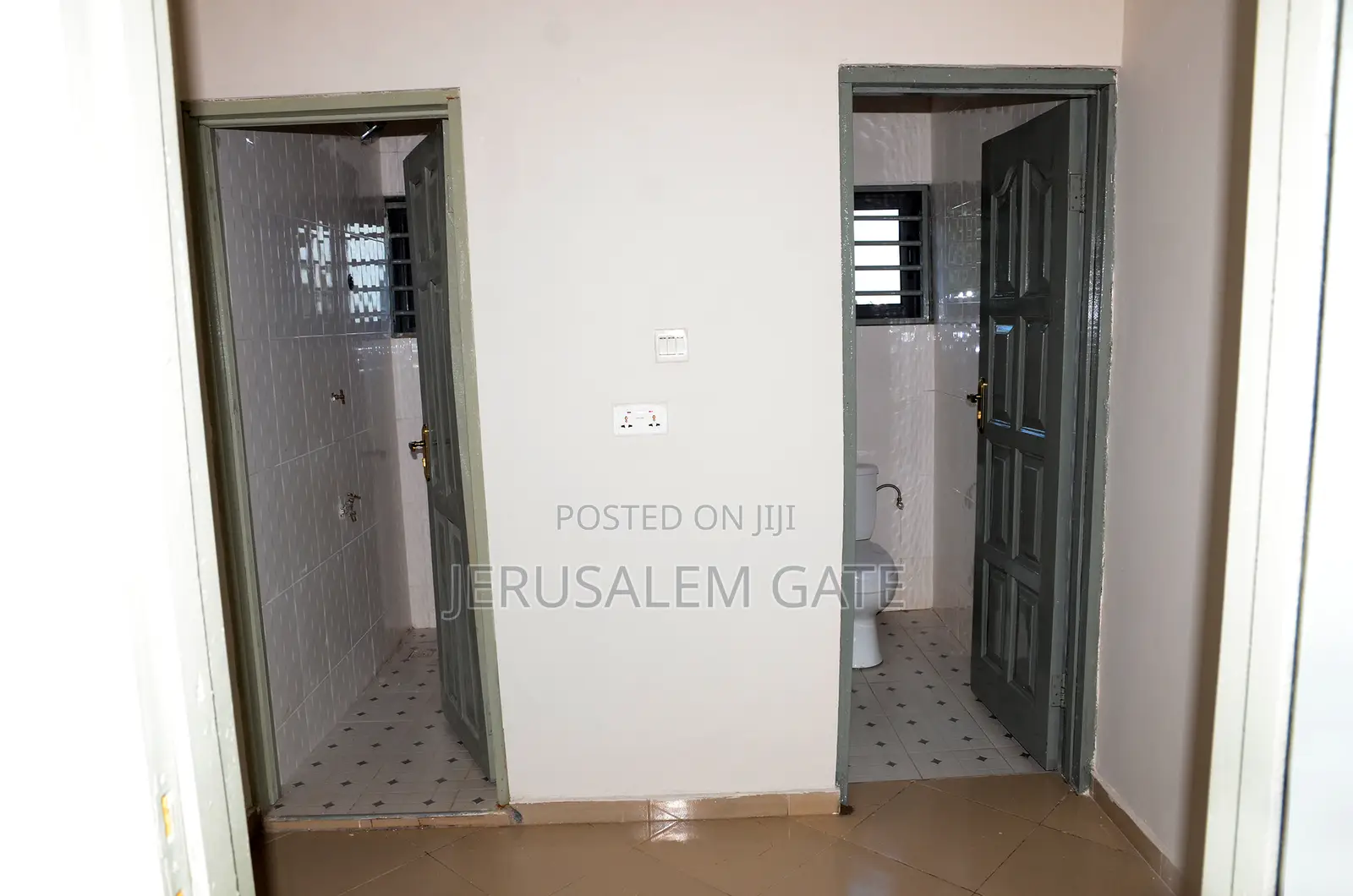 2bdrm Apartment in Taifa, Station Area for rent