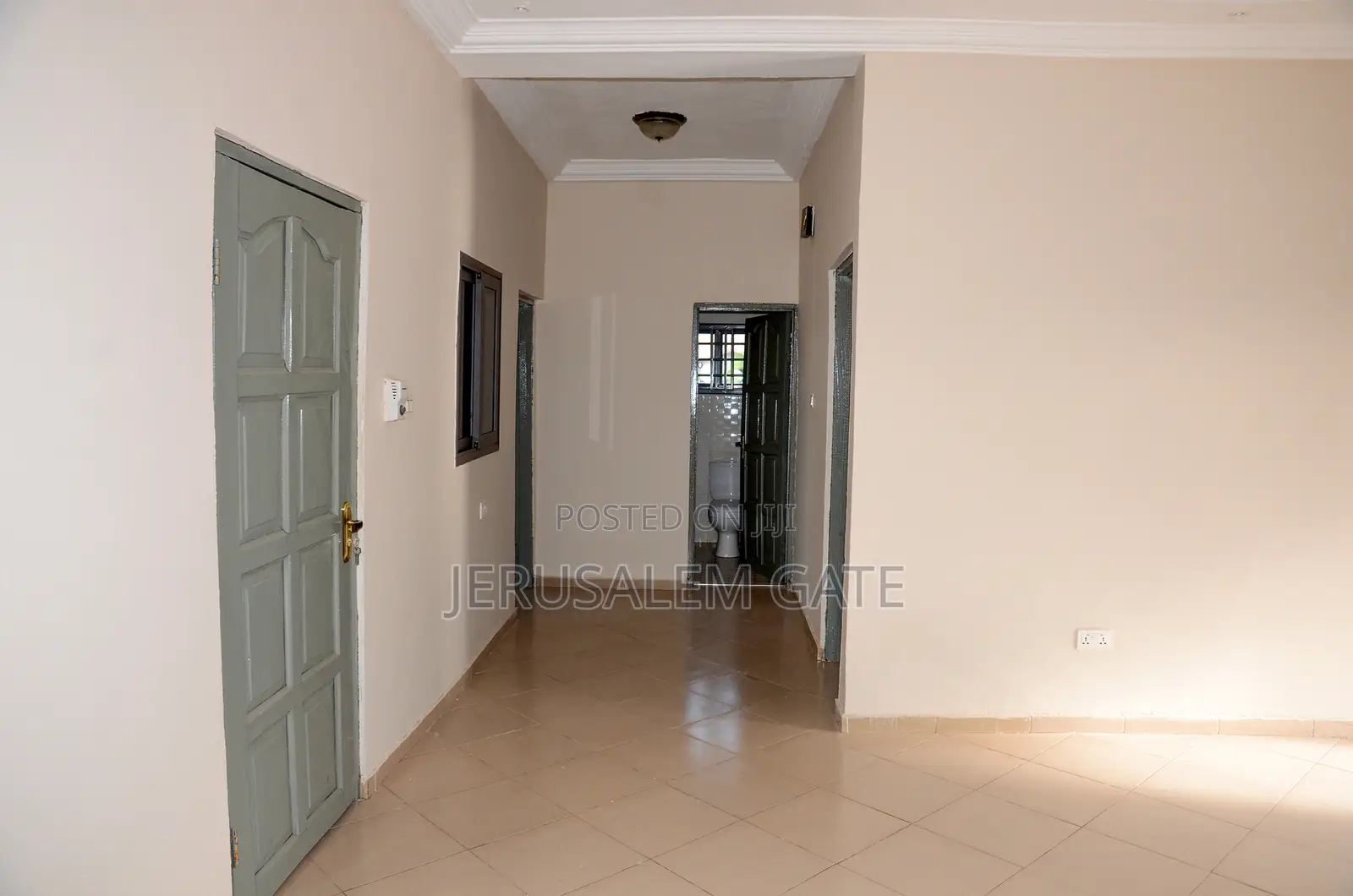2bdrm Apartment in Taifa, Station Area for rent