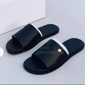 Male Slippers