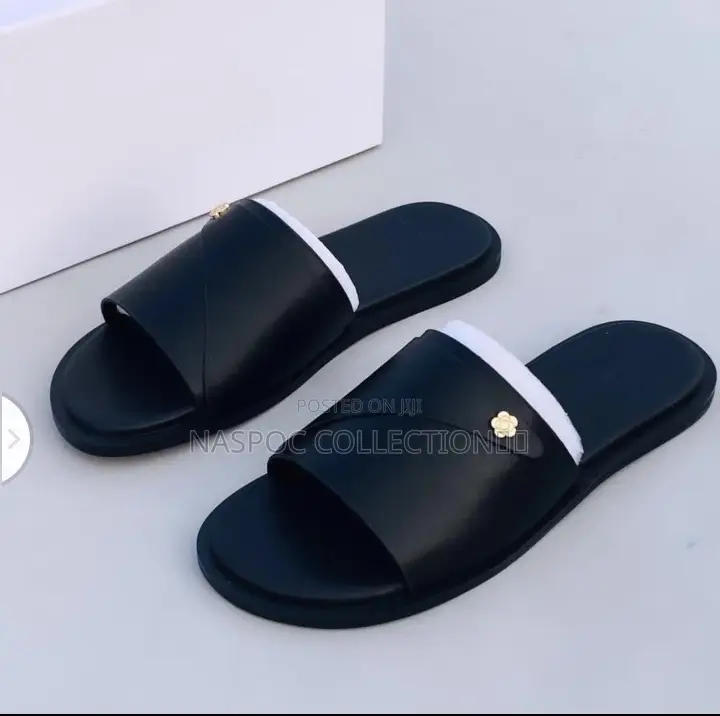Male Slippers