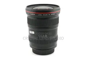 99% New Canon 17-40mm F4 L Usm