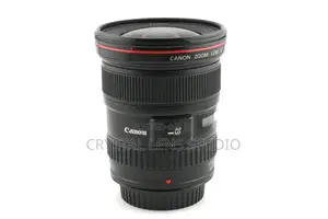 99% New Canon 17-40mm F4 L Usm