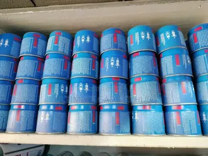 190g Butane Gas Cartridge