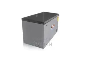 Photo - Breakthrough Nasco 380l Chest Freezer [Nas-420]