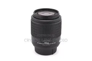 Nikon 55-200mm