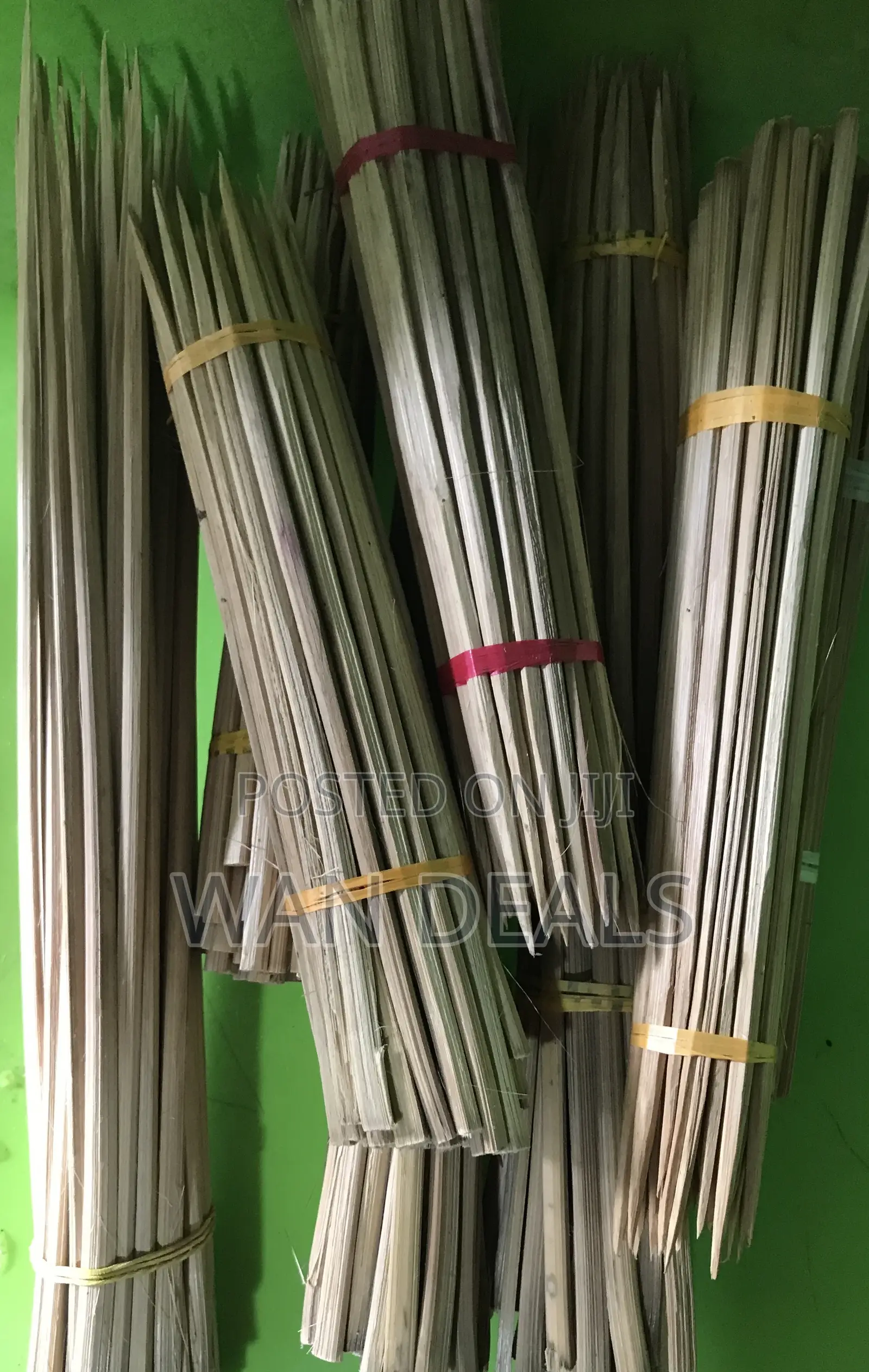 Kebab Sticks (Sack Available(In Bulk))
