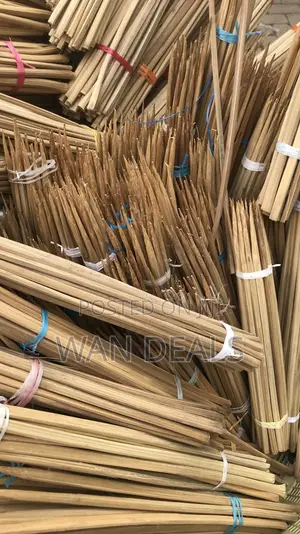 Kebab Sticks (Sack Available(In Bulk))