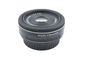 Canon Efs 24mm