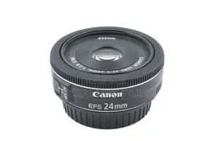 Canon Efs 24mm