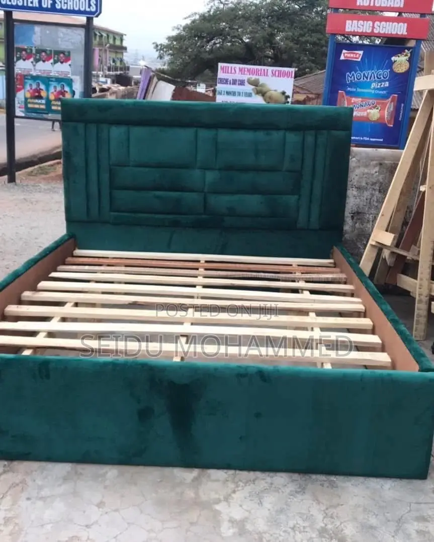 Design Queens Bed Frame