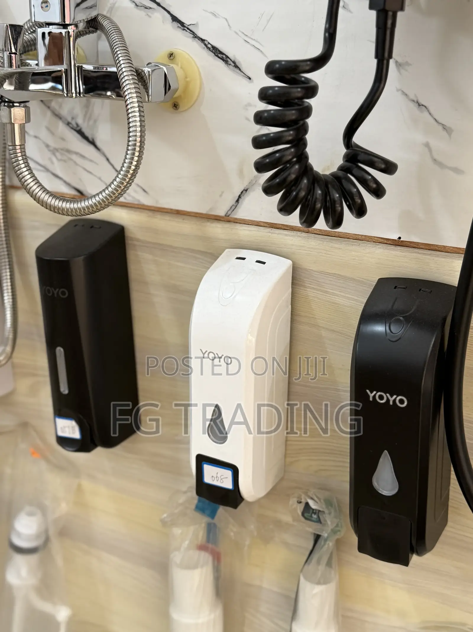 Liquid Soap Dispensers _ Soap Dispensers