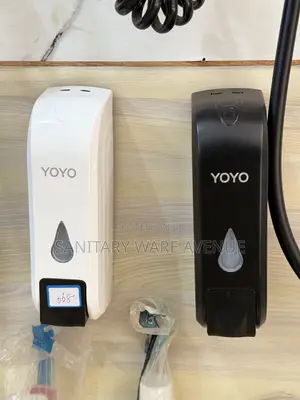 Liquid Soap Dispensers _ Soap Dispensers