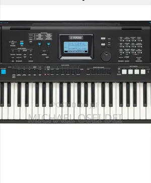 Yamaha PSR E473