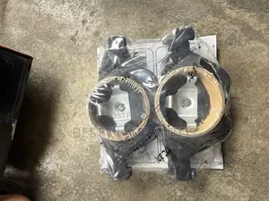 Bmw 521i (E60)Front Brake Pads
