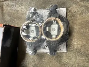 Bmw 521i (E60)Front Brake Pads