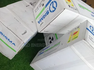 Excellence 1.5hp Split Air Conditioner System