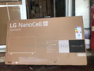 55nano81 Lg Nanocell Led Tv