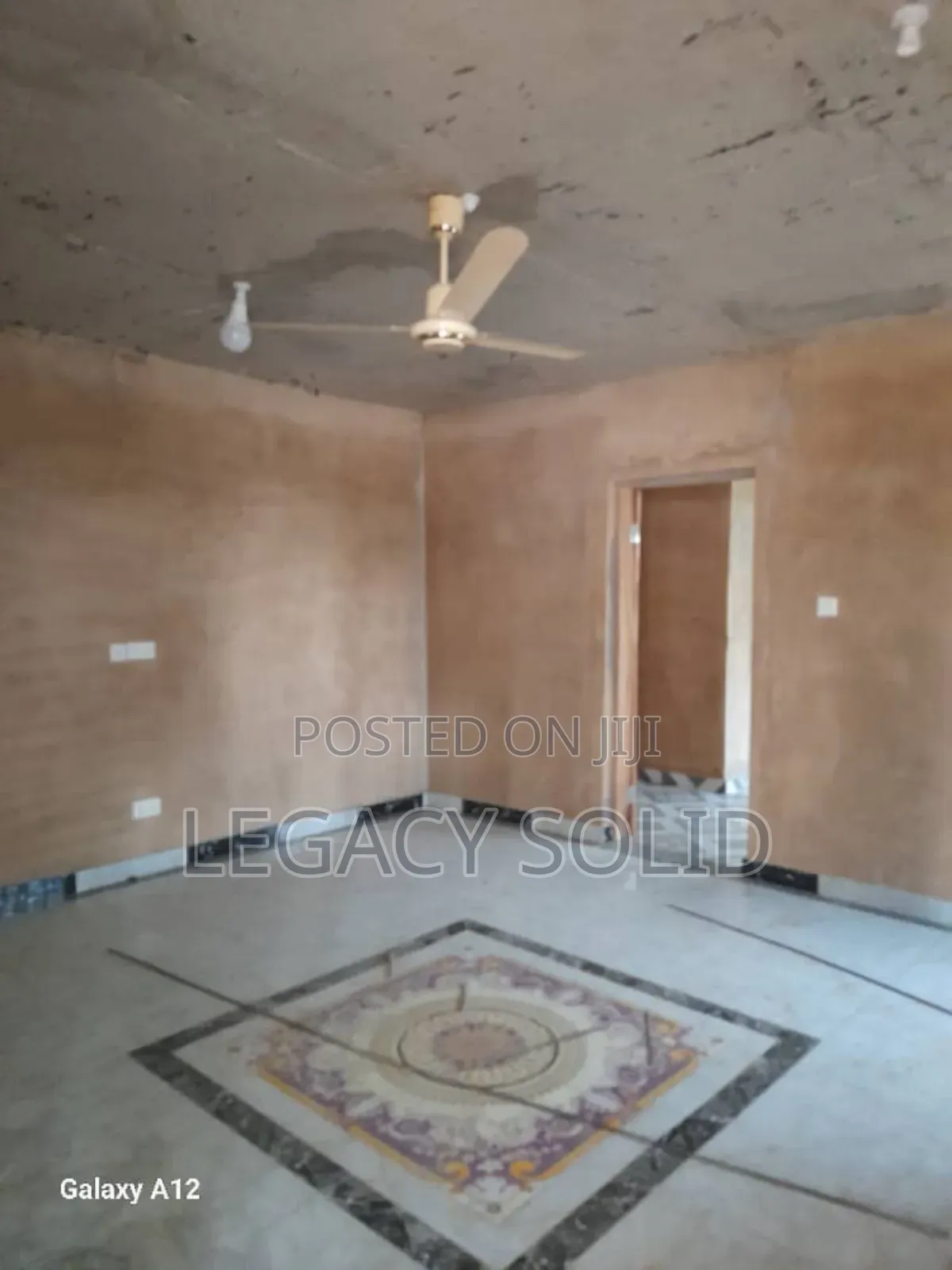 1bdrm Apartment in 𝙻𝚎𝚐𝚊𝚌𝚢 𝚜𝚘𝚕𝚒𝚍 𝚛𝚎𝚊𝚕, Tseaddo for rent
