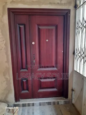 1bdrm Apartment in 𝙻𝚎𝚐𝚊𝚌𝚢 𝚜𝚘𝚕𝚒𝚍 𝚛𝚎𝚊𝚕, Tseaddo for rent