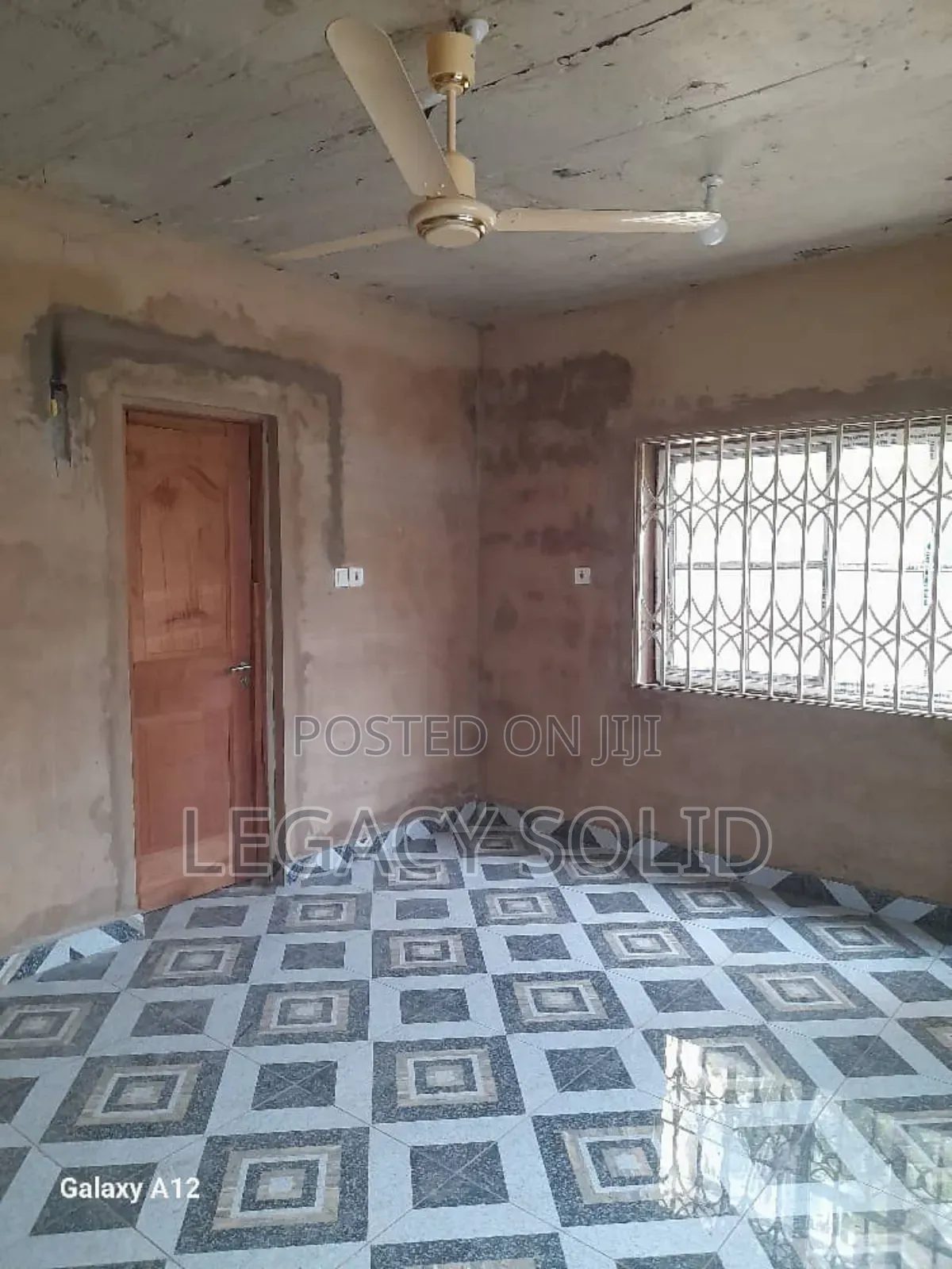 1bdrm Apartment in 𝙻𝚎𝚐𝚊𝚌𝚢 𝚜𝚘𝚕𝚒𝚍 𝚛𝚎𝚊𝚕, Tseaddo for rent