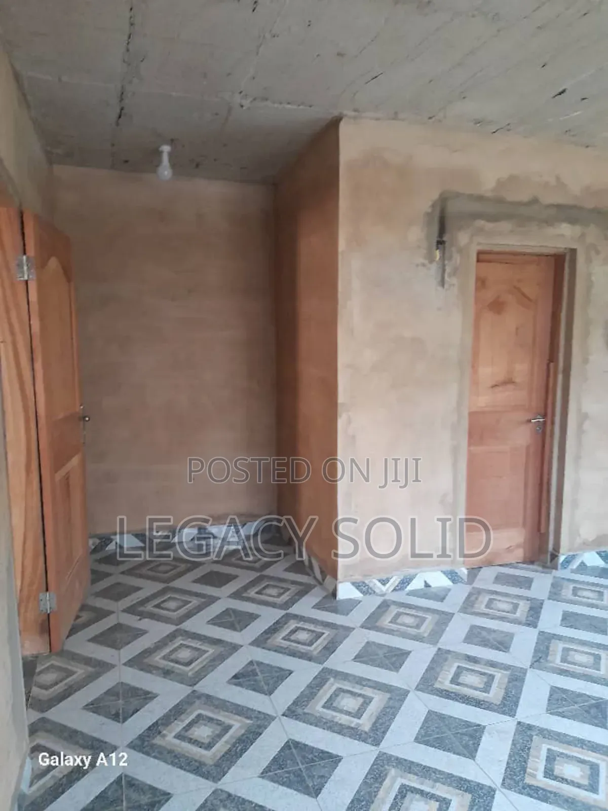 1bdrm Apartment in 𝙻𝚎𝚐𝚊𝚌𝚢 𝚜𝚘𝚕𝚒𝚍 𝚛𝚎𝚊𝚕, Tseaddo for rent