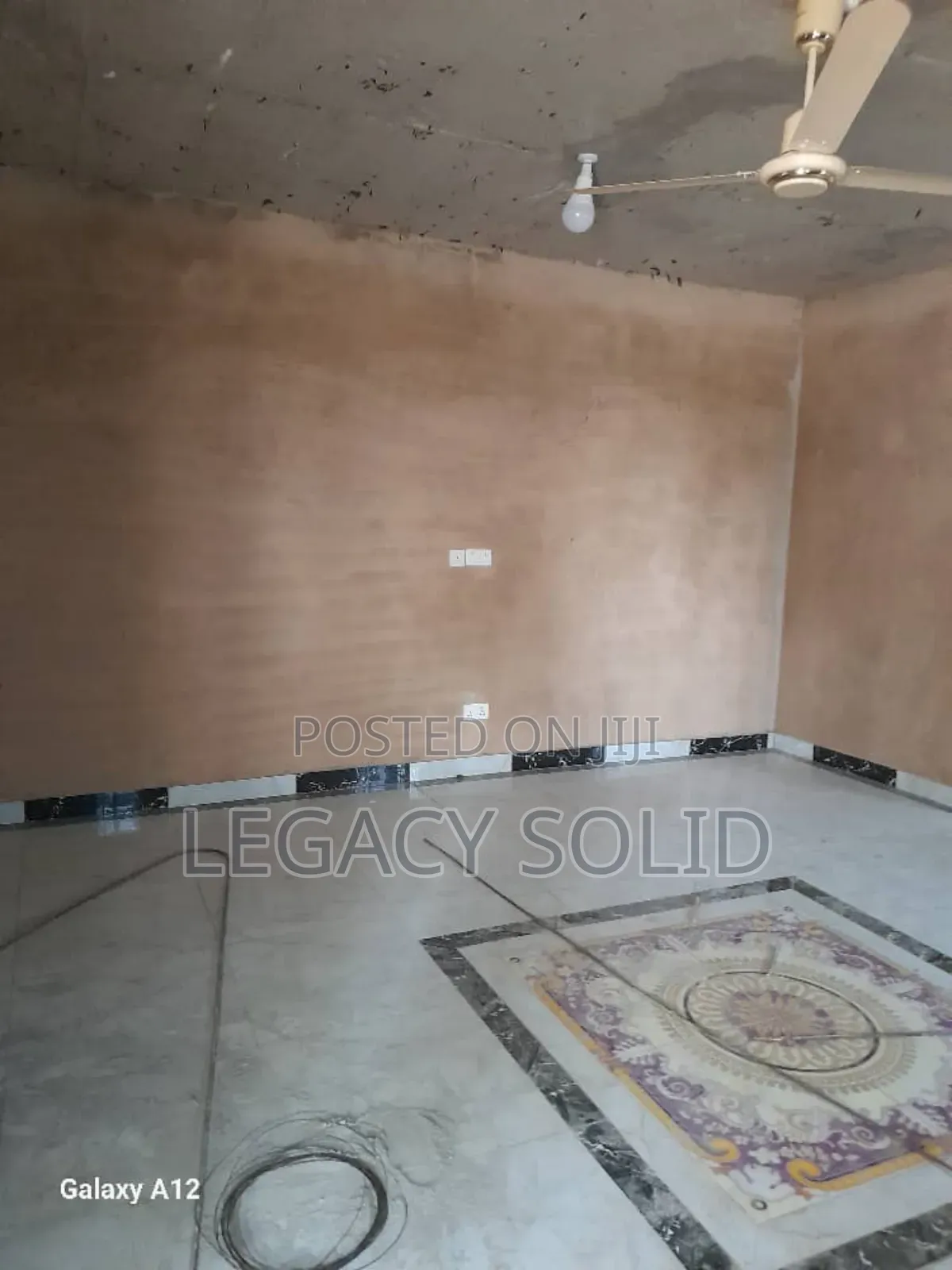 1bdrm Apartment in 𝙻𝚎𝚐𝚊𝚌𝚢 𝚜𝚘𝚕𝚒𝚍 𝚛𝚎𝚊𝚕, Tseaddo for rent