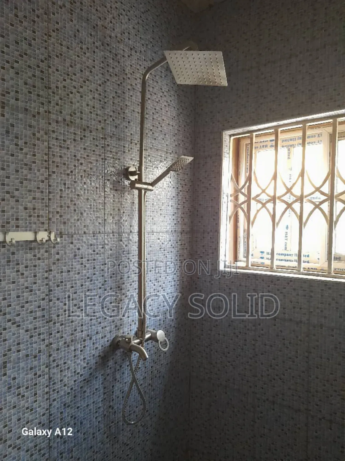 1bdrm Apartment in 𝙻𝚎𝚐𝚊𝚌𝚢 𝚜𝚘𝚕𝚒𝚍 𝚛𝚎𝚊𝚕, Tseaddo for rent