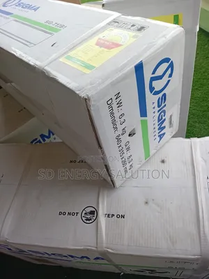 Enterprising 1.5hp Split Sigma Air Conditioner Energy