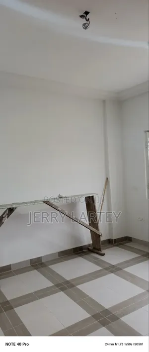 1bdrm Apartment in Dansoman Exhibition for rent
