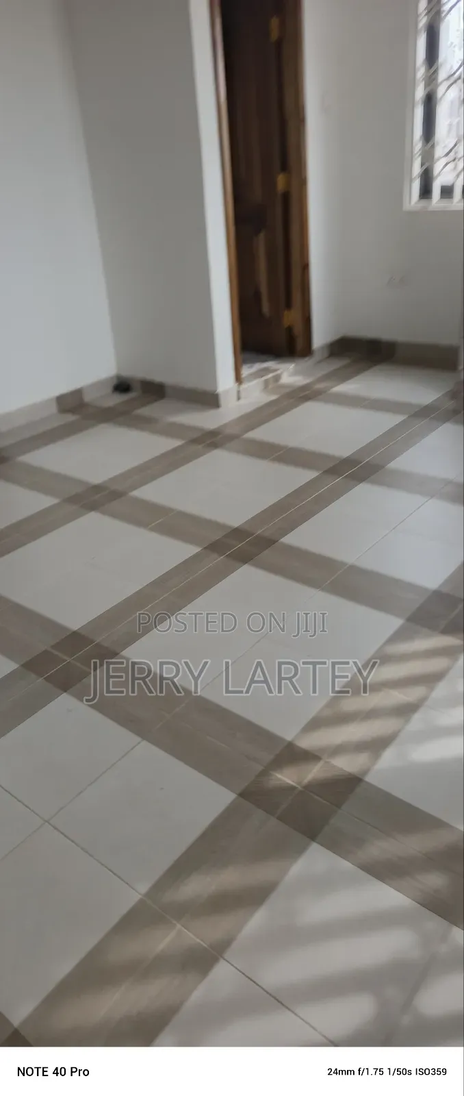 1bdrm Apartment in Dansoman Exhibition for rent