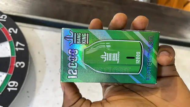 Bang King Disposable Vapes for sale