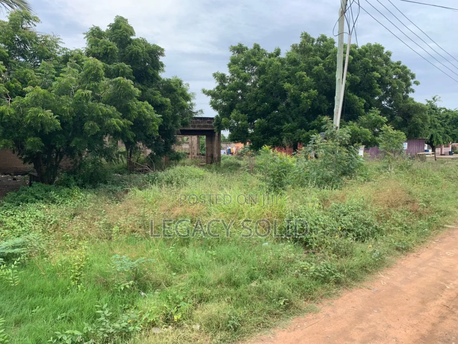 Land for Sale