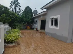Furnished 3bdrm House in Devtraco, Spintex for rent