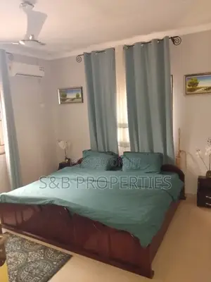 Furnished 3bdrm House in Devtraco, Spintex for rent
