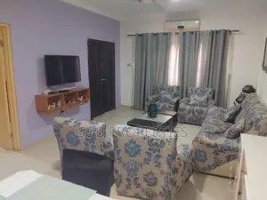 Furnished 3bdrm House in Devtraco, Spintex for rent
