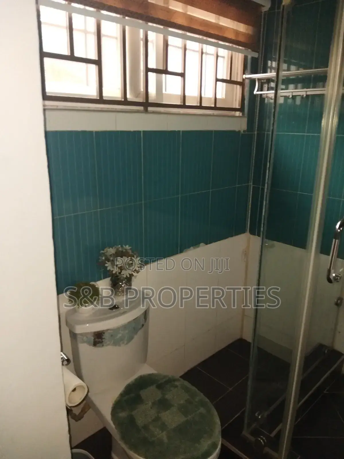 Furnished 3bdrm House in Devtraco, Spintex for rent