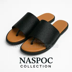 Men’S Slippers