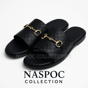 Men’S Slippers