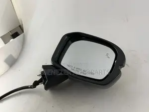 Honda HRV Driving Side Mirror 2022 2023 2024 2025