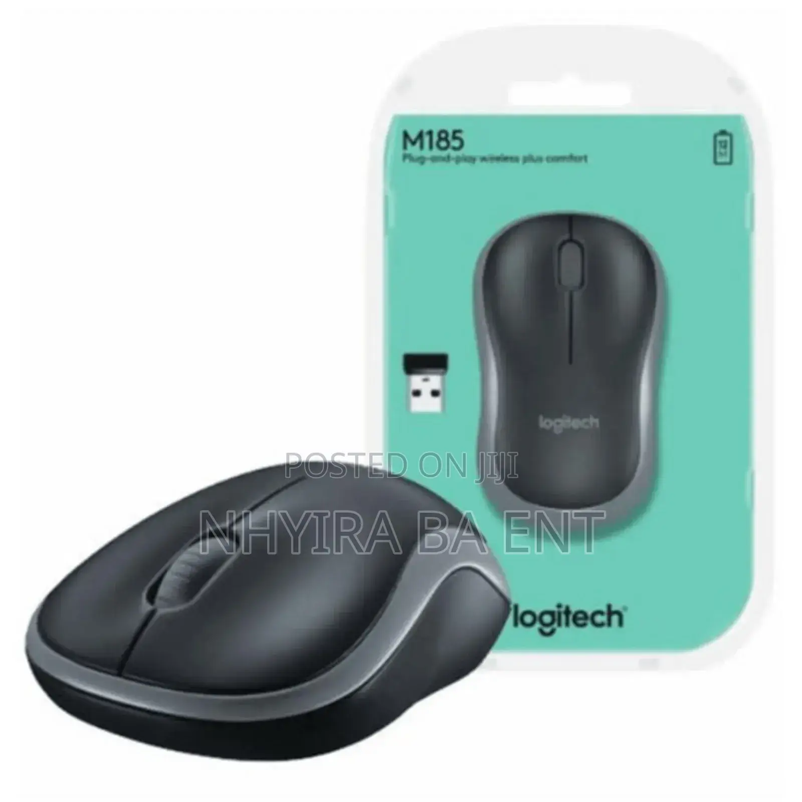 Original Wireless Mouse Available