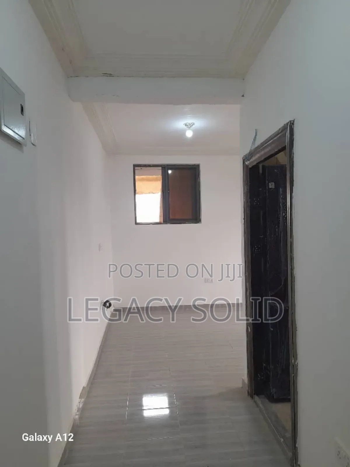 1bdrm Apartment in 𝙻𝚎𝚐𝚊𝚌𝚢 𝚜𝚘𝚕𝚒𝚍 𝚛𝚎𝚊𝚕, Teshie for rent