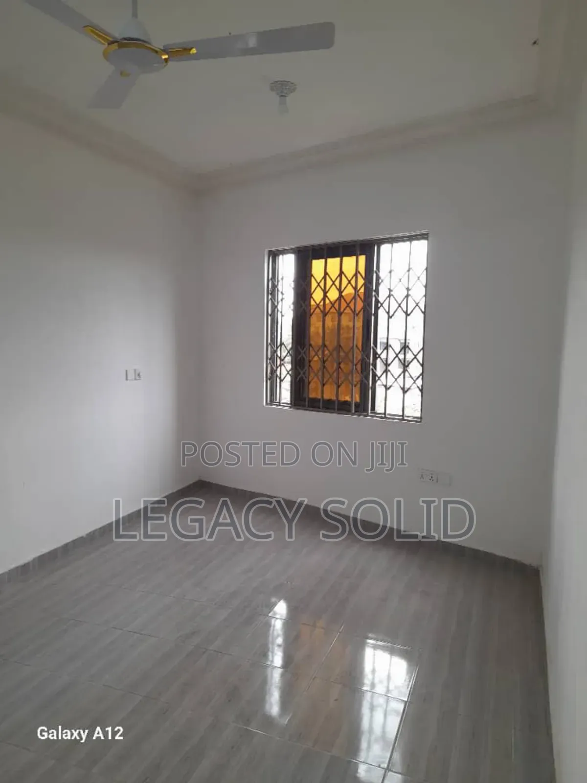 1bdrm Apartment in 𝙻𝚎𝚐𝚊𝚌𝚢 𝚜𝚘𝚕𝚒𝚍 𝚛𝚎𝚊𝚕, Teshie for rent