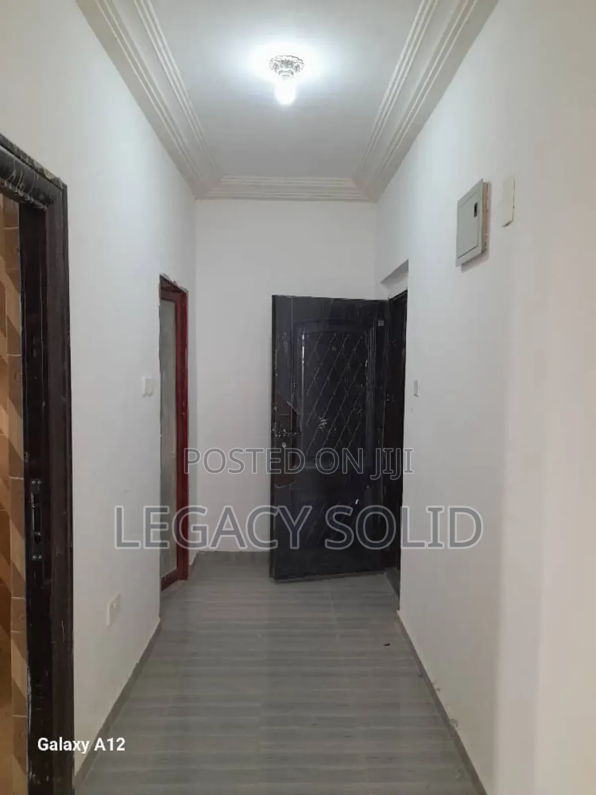 1bdrm Apartment in 𝙻𝚎𝚐𝚊𝚌𝚢 𝚜𝚘𝚕𝚒𝚍 𝚛𝚎𝚊𝚕, Teshie for rent