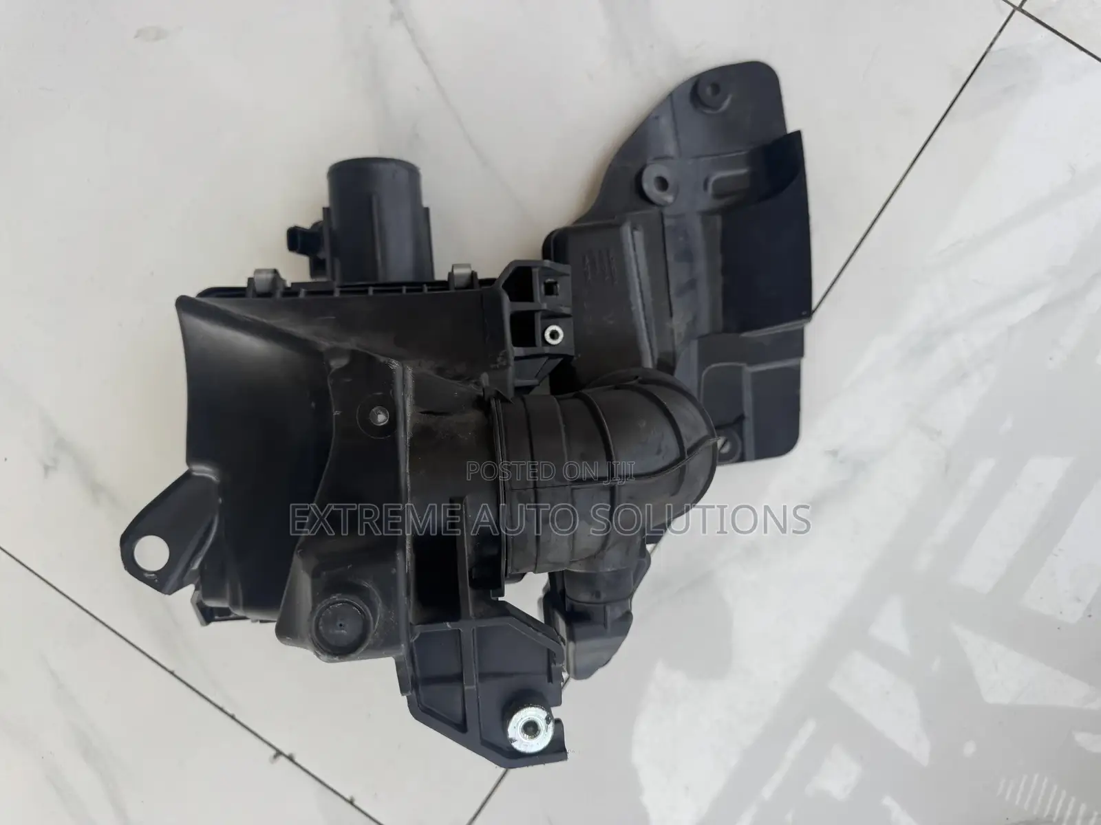 Air Filter Housing Box For Honda Civic 22-23 Accord