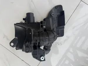 Photo - Air Filter Housing Box For Honda Civic 22-23 Accord
