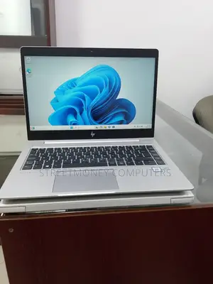 Laptop HP EliteBook 840 G5 8GB Intel Core I5 SSD 256GB